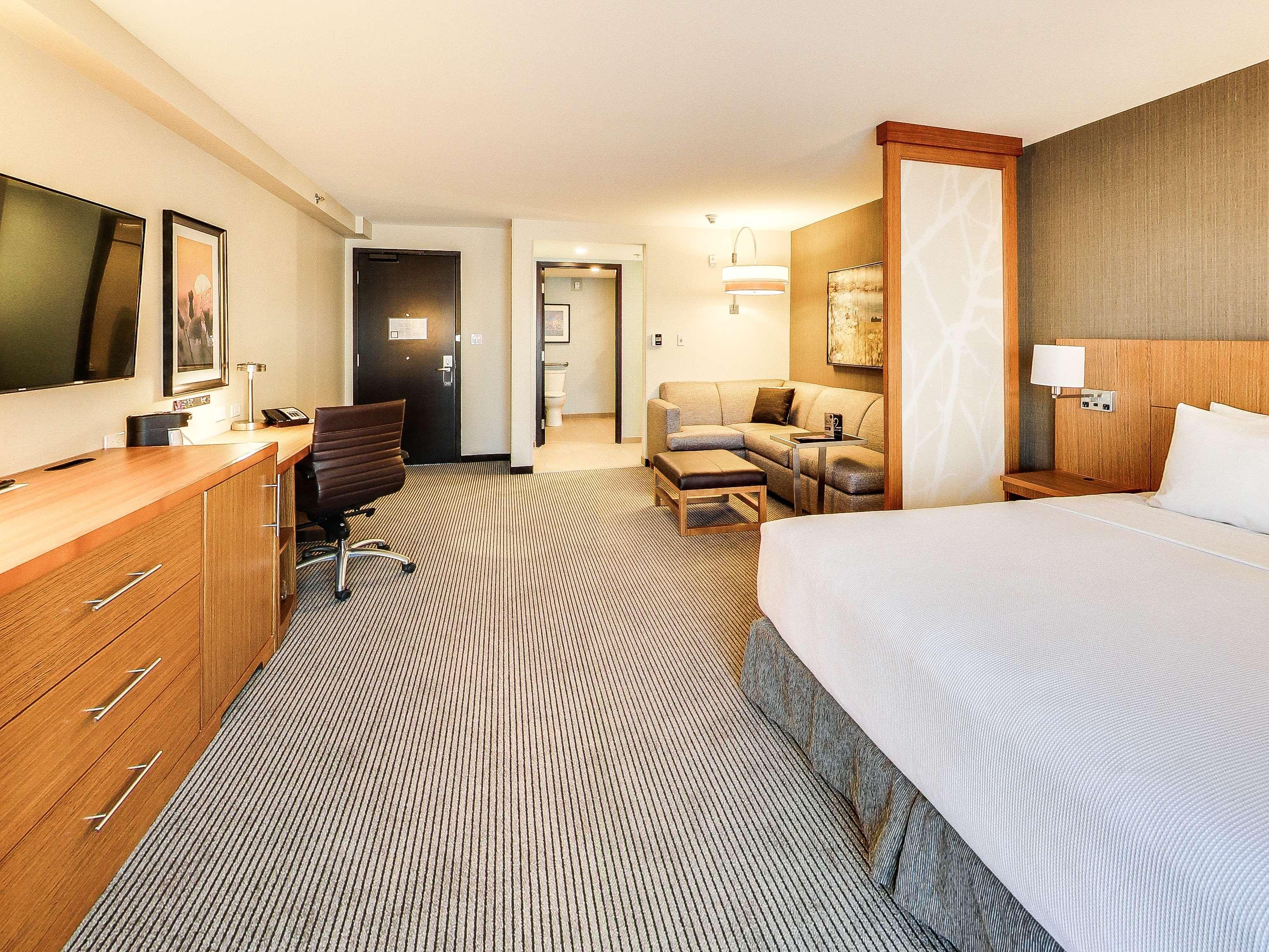 Hyatt Place Edmonton West מראה חיצוני תמונה
