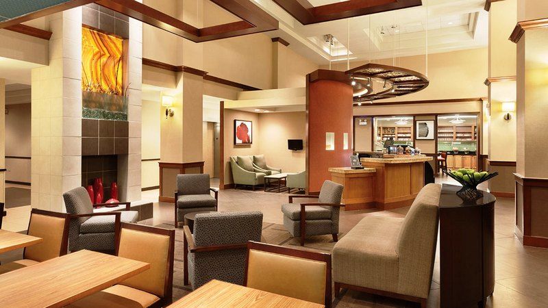 Hyatt Place Edmonton West מראה חיצוני תמונה