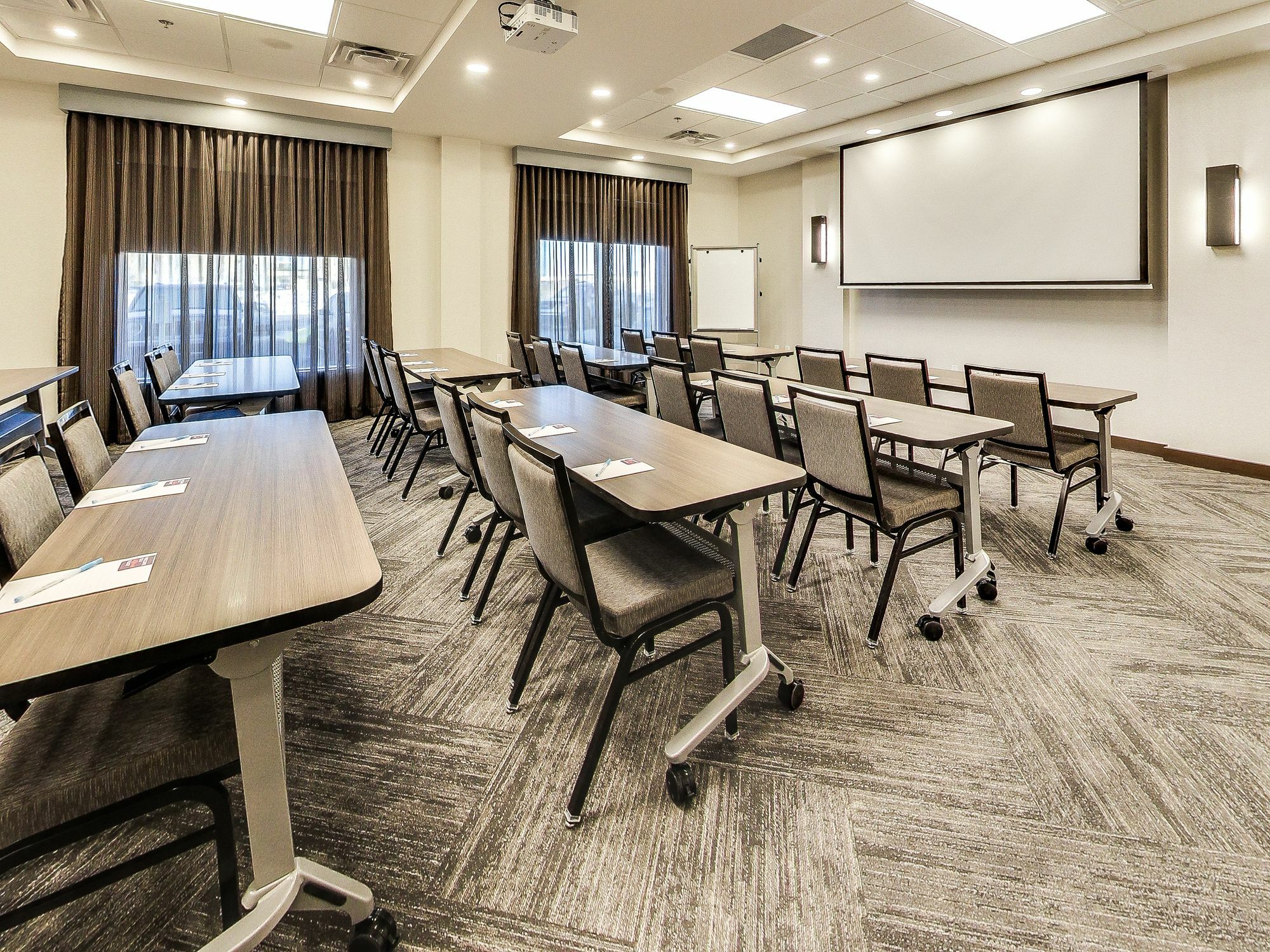 Hyatt Place Edmonton West מראה חיצוני תמונה