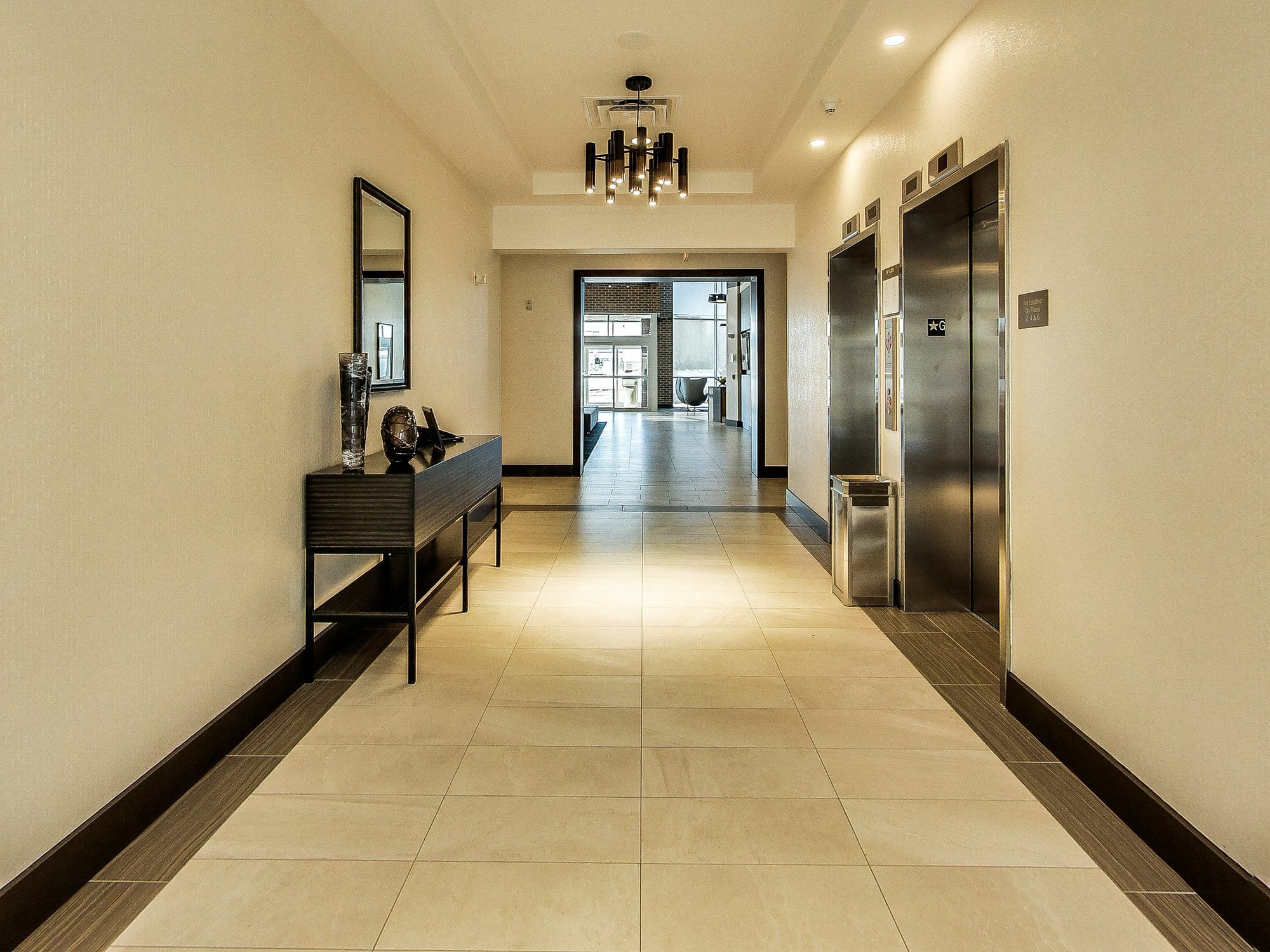 Hyatt Place Edmonton West מראה חיצוני תמונה