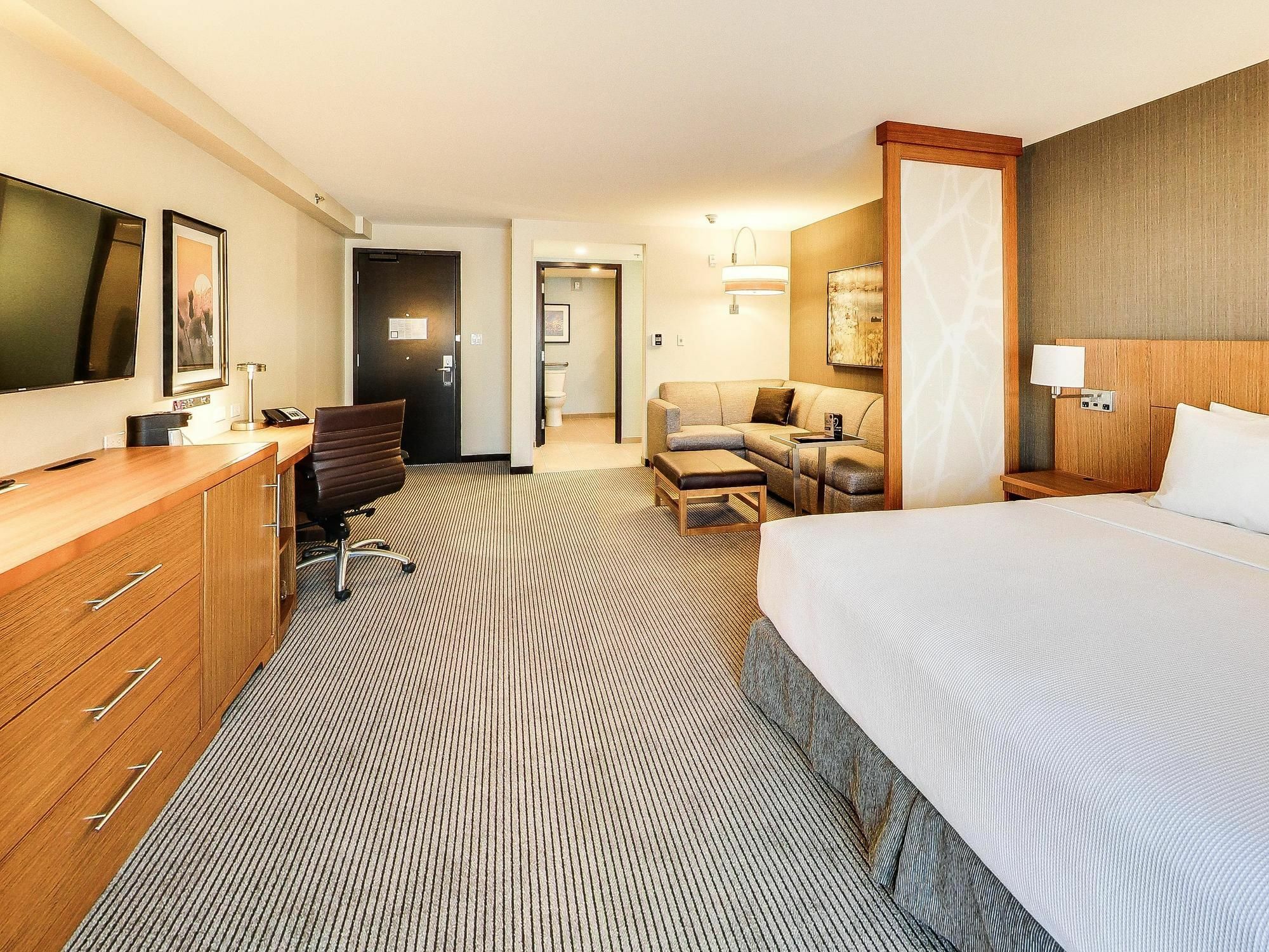 Hyatt Place Edmonton West מראה חיצוני תמונה